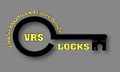 Logo VRS LOCKS Ο.Ε.