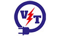 Λογότυπο V&T ELECTROTECHNIC EE