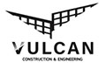 Λογότυπο VULCAN CONSTRUCTION & ENGINEERING