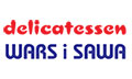 Logo WARS I SAWA DELICATESSEN