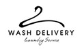 Λογότυπο WASH DELIVERY
