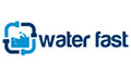 Λογότυπο WATERFAST