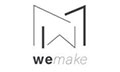 Λογότυπο WE MAKE