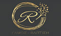 Λογότυπο WEDDINGRAFAELA.GR