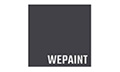 Logo WEPAINT
