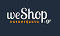 Λογότυπο WESHOP.GR