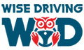 Logo WISE DRIVING