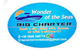 Λογότυπο WONDER OF THE SEAS