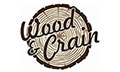 Logo WOOD & CRAIN - KOTINAS MICHALIS