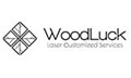 Λογότυπο WOODLUCK