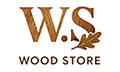 Λογότυπο WOODSTORE