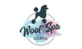 Logo WOOF SPA