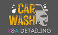 Λογότυπο X & A DETAILING CAR WASH