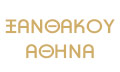 Logo XANTHAKOU ATHINA
