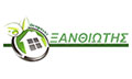 Logo XANTHIOTIS THEOFANIS