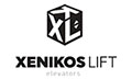 Logo XENIKOS LIFT OE