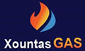 Λογότυπο XOUNTAS GAS