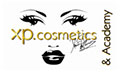 Logo XP. COSMETICS - PETMEZA XENIA