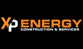 Λογότυπο XP ENERGY CONSTRUCTIONS