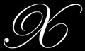 Λογότυπο XRISTINA EXCLUSIVE HAIRDRESSERS