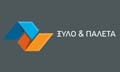Logo XYLO & PALETA