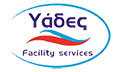 Logo YADES CLEANING SERVICES