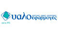 Λογότυπο ΥΑΛΟΕΦΑΡΜΟΓΕΣ