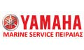 Logo YAMAHA MARINE SERVICE PEIRAIA - VLASSIS PANAGIOTIS