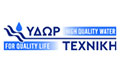 Logo YDOR TECHNIKI