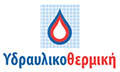 Logo YDRAVLIKOTHERMIKI