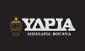 Logo ΥΔΡΙΑ - ΚΑΛΛΙΑΚΟΥΔΗΣ ΒΙΚΤΩΡΑΣ