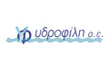 Logo YDROFILI AE