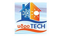 Logo YDROTECH - ANASTASAKOS NIKOLAOS - GIOTOPOULOS DIMITRIOS