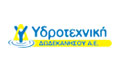 Λογότυπο ΥΔΡΟΤΕΧΝΙΚΗ ΔΩΔΕΚΑΝΗΣΟΥ Α.Ε.