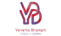 Logo YGEIA DERMA - BLIAMPTI VENETIA
