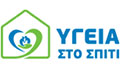 Logo YGEIA STO SPITI