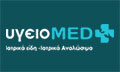 Logo YGEIOMED