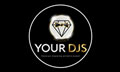 Logo YOUR DJS - PIRETZIS PANAGIOTIS