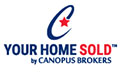 Λογότυπο YOUR HOME SOLD