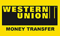 Logo YOUR TRUST AGENCY - WESTERN UNION