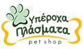 Logo YPEROCHA PLASMATA