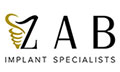 Logo ZAB IMPLANT SPECIALISTS