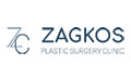 Logo ZAGKOS PLASTIC SURGERY CLINIC