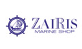 Λογότυπο ΖΑΪΡΗΣ ΑΓΗΣΙΛΑΟΣ - ZAIRIS MARINE SHOP