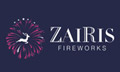 Λογότυπο ZAIRIS FIREWORKS
