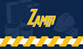 Logo ZAMIR