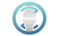 Logo ZAMPELLAKIS EL. NIKOLAOS