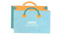 Logo ZANTE PLAST & BAGS - PEPPOS BIAZIS