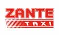 Logo ZANTE TAXI - RADIOTAXI ZAKYNTHOU