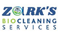 Λογότυπο ZARKS BIOCLEANING